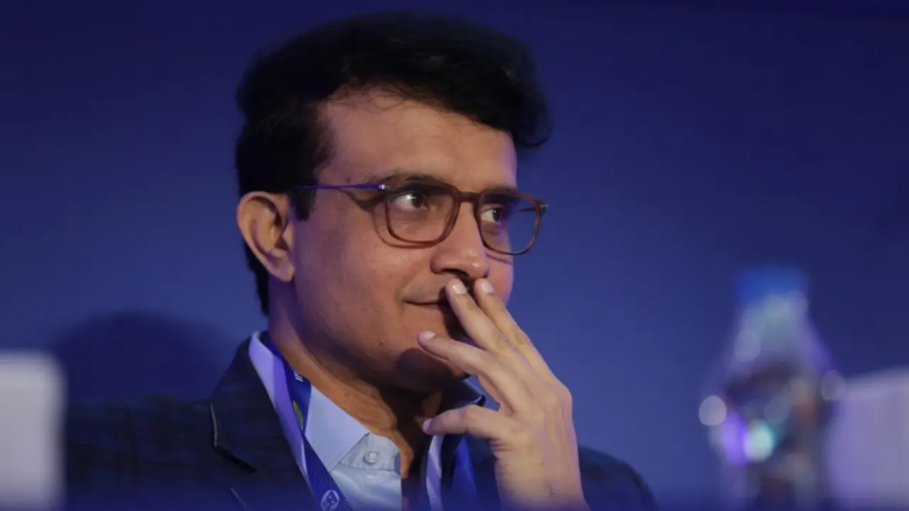 SportsEvents4U_Saurav Ganguly