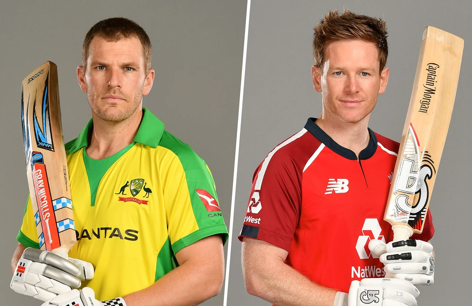 Australia vs England 3rd ODI: Travis Head, David Warner Hits Century