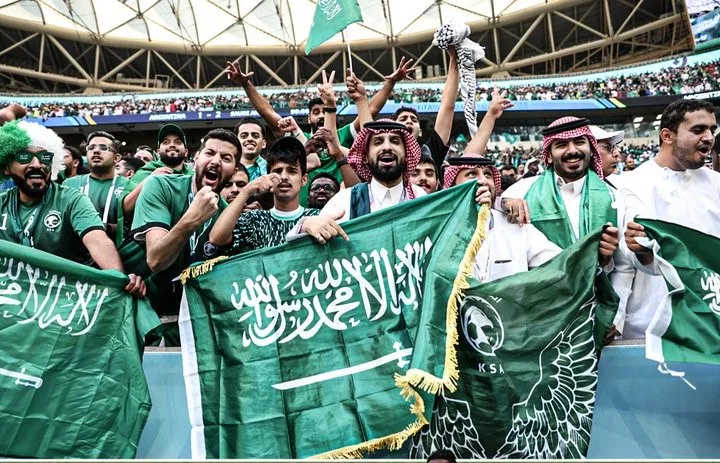 FIFA World Cup 2022: Saudi Arabia Sent Shock Waves Defeating Argentina