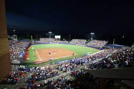 Oklahoma City Softball Stadium and an Introduction to Softball Positions and Skills 2 Oklahoma City Softball Stadium and an Introduction to Softball Positions and Skills1